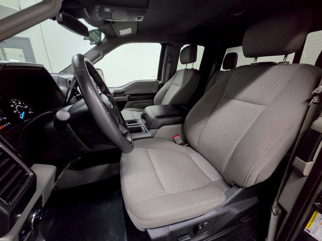 2020 Ford F-150 XLT - Photo 37