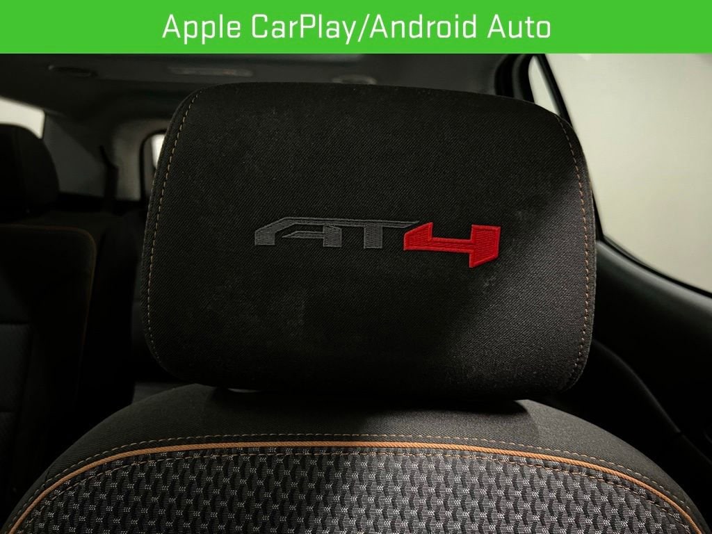 2023 GMC Acadia AT4 - Photo 34