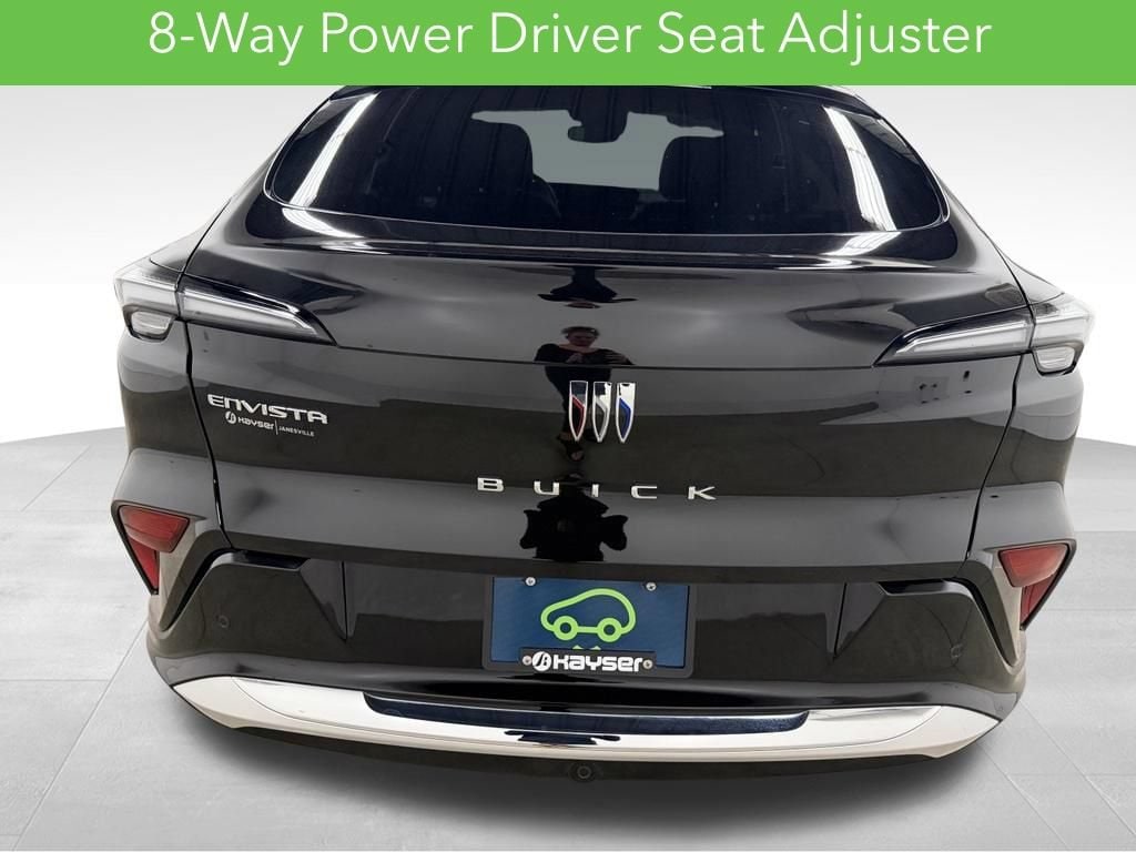 2025 Buick Envista Avenir - Photo 11