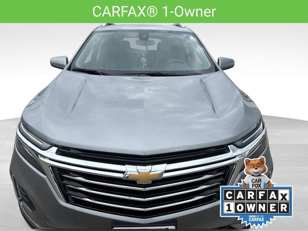 Used 2024 Chevrolet Equinox Premier SUV