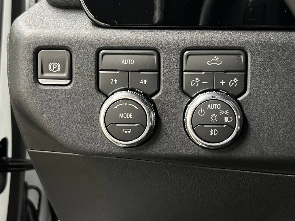 2026 GMC Sierra 1500 Elevation - Photo 20