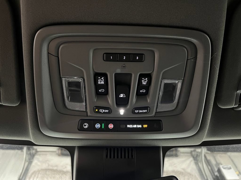 2026 GMC Sierra 1500 SLT - Photo 23