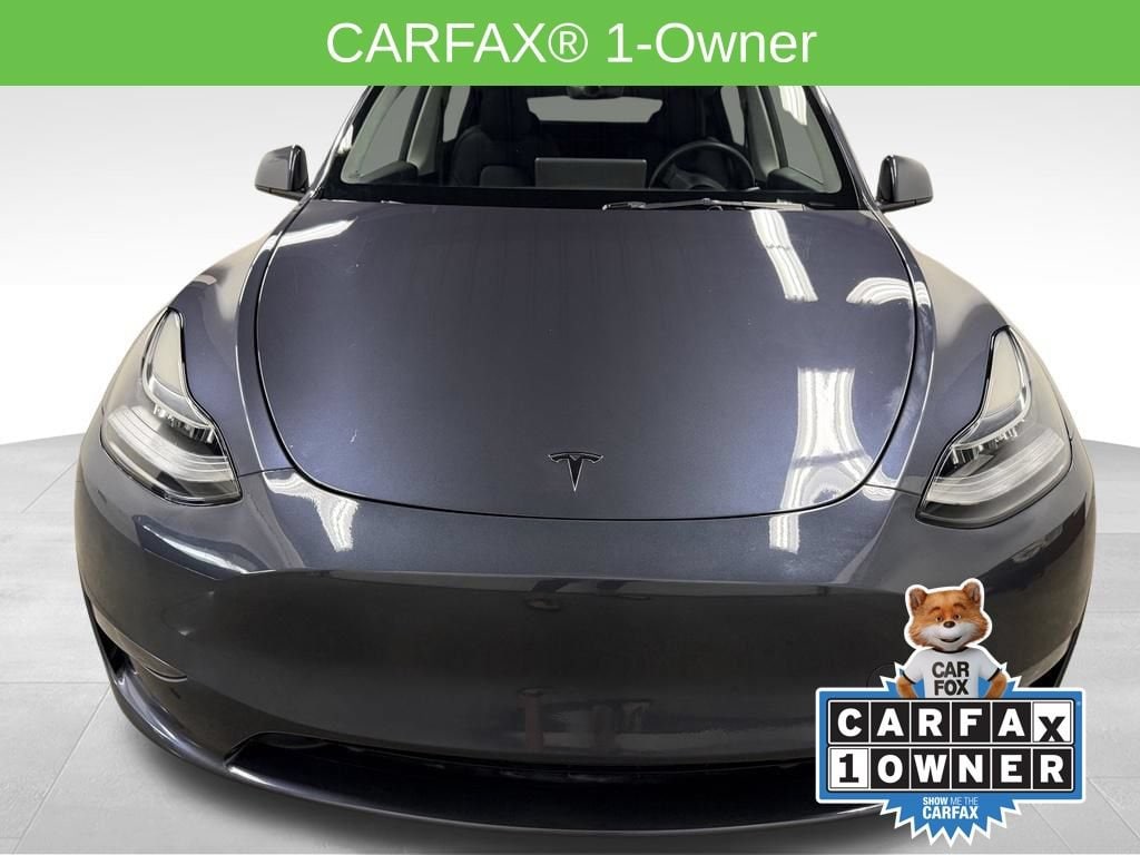 Used 2023 Tesla Model Y Long Range SUV