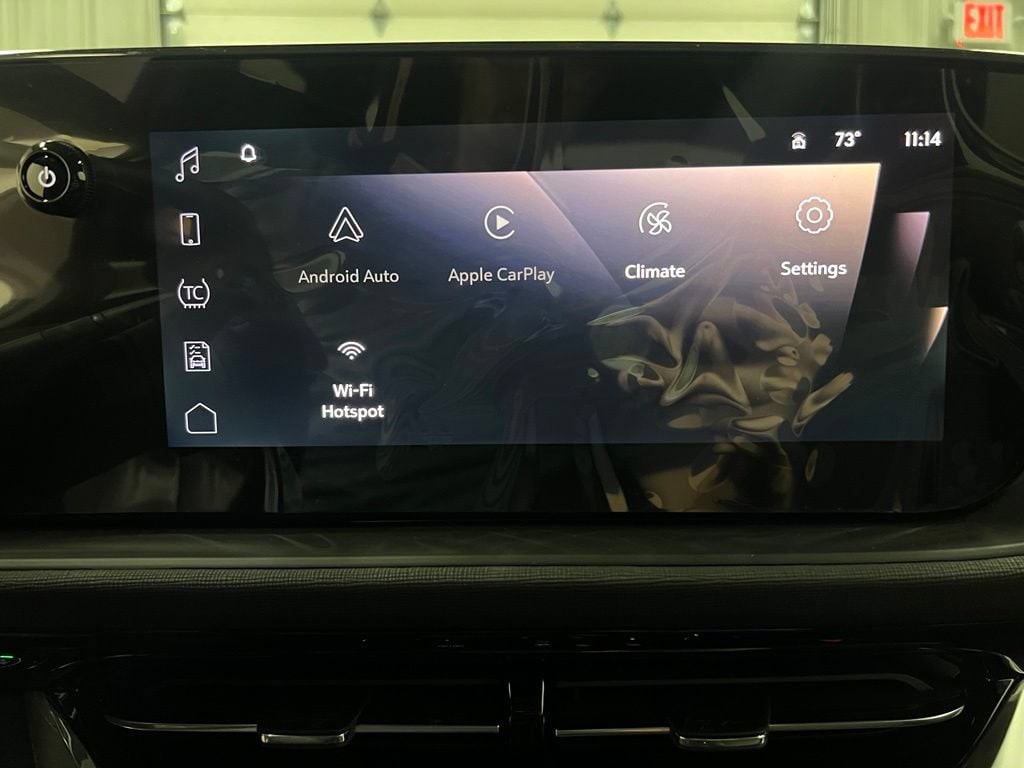 2026 Buick Envista Sport Touring - Photo 14