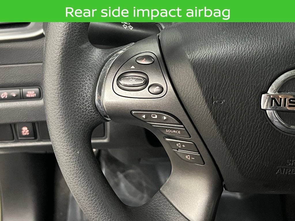 2021 Nissan Murano S - Photo 17