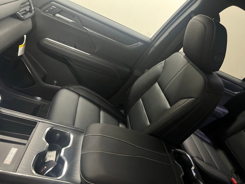 2026 GMC Acadia Elevation - Photo 23