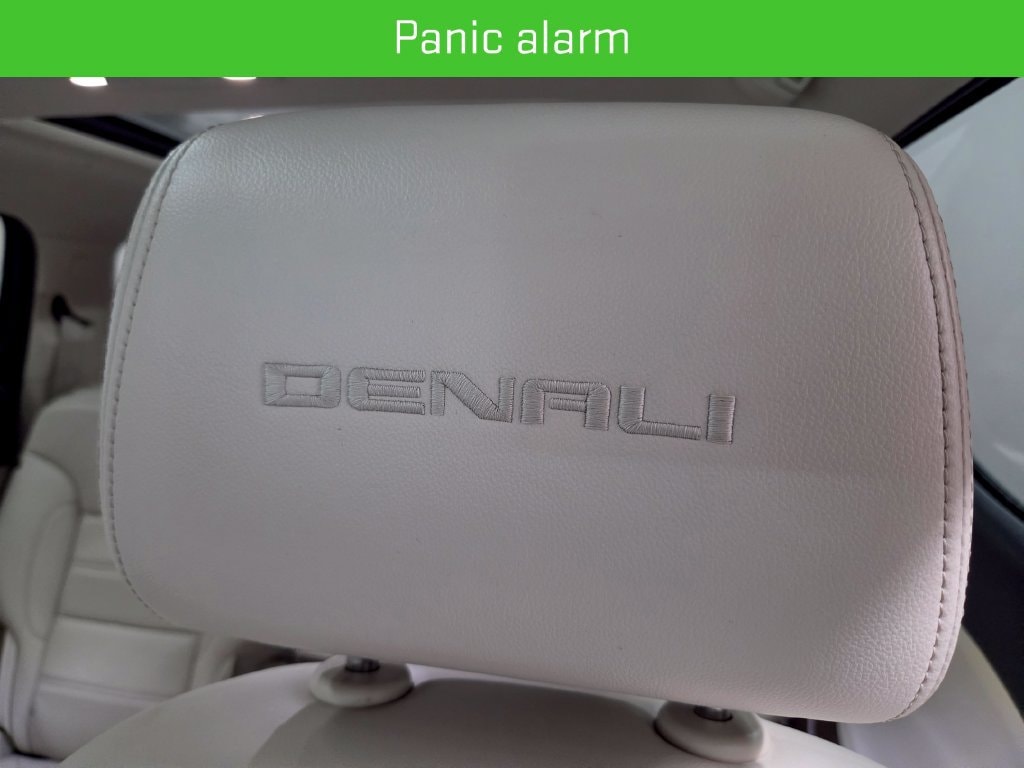 2021 GMC Acadia Denali - Photo 38