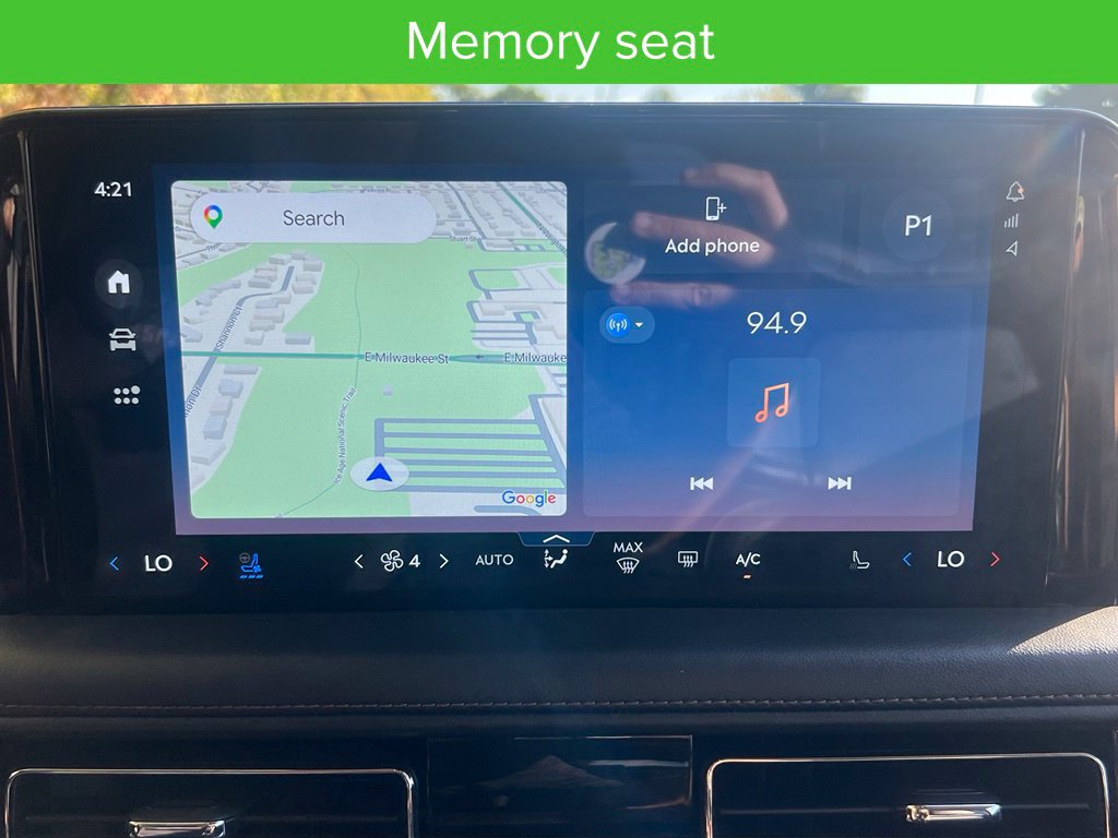 2025 Lincoln Aviator Reserve - Photo 23