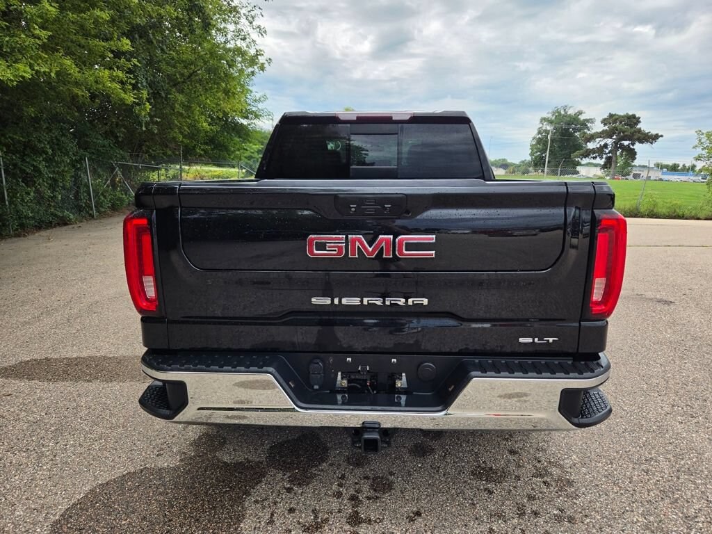Used 2020 GMC Sierra 1500 SLT Truck