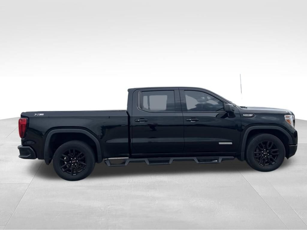 Used 2021 GMC Sierra 1500 Elevation Truck