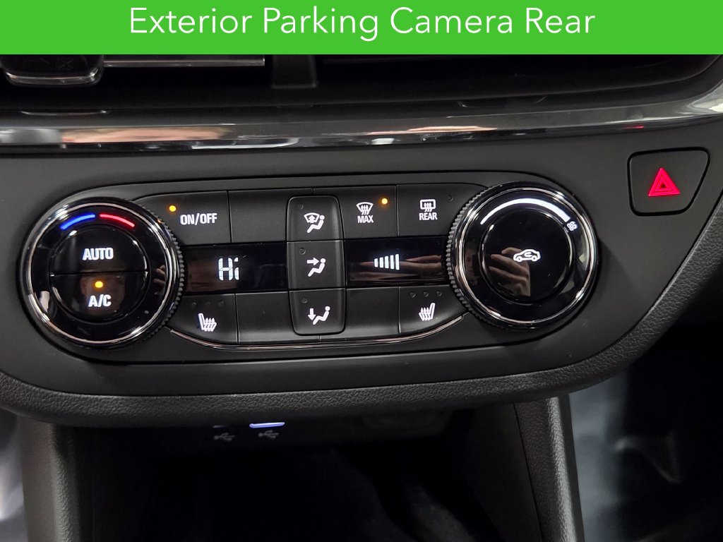 2026 Buick Envista Preferred - Photo 27