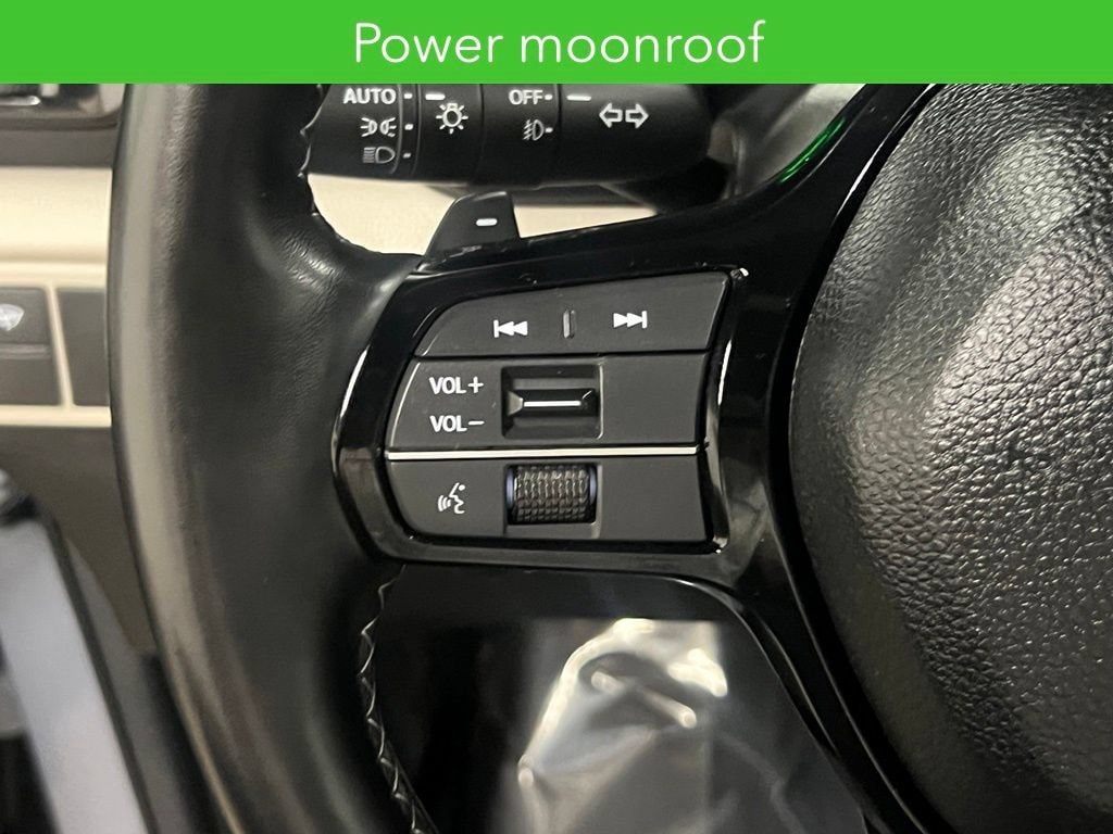 2026 Honda Passport TrailSport Elite - Photo 20