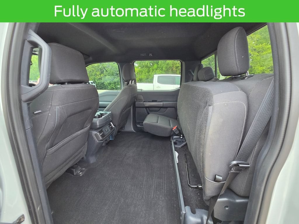 2024 Ford F-150 XLT - Photo 27