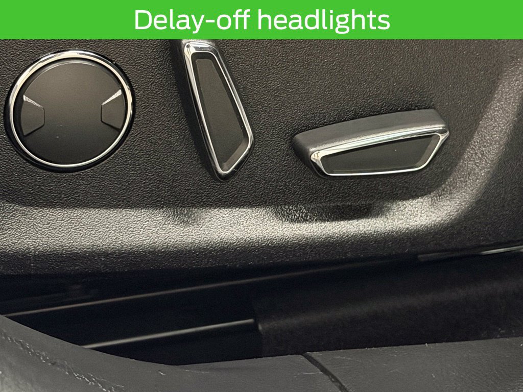 2019 Ford Fusion Titanium - Photo 24