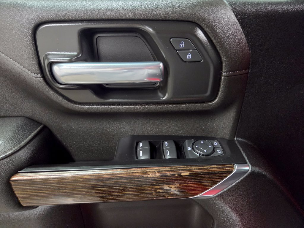 2022 GMC Sierra 2500HD SLE - Photo 24