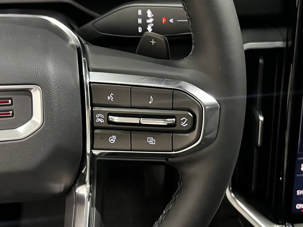 2026 GMC Acadia Elevation - Photo 18