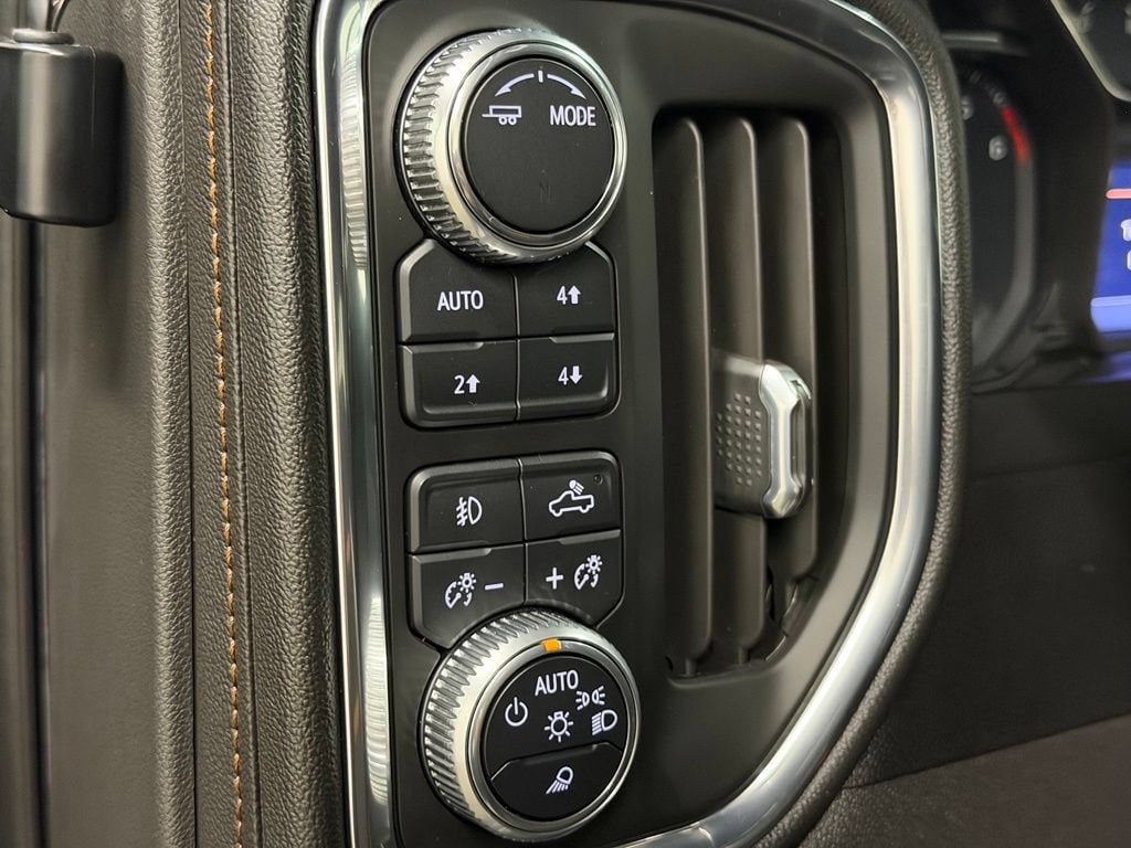 2020 GMC Sierra 1500 AT4 - Photo 36