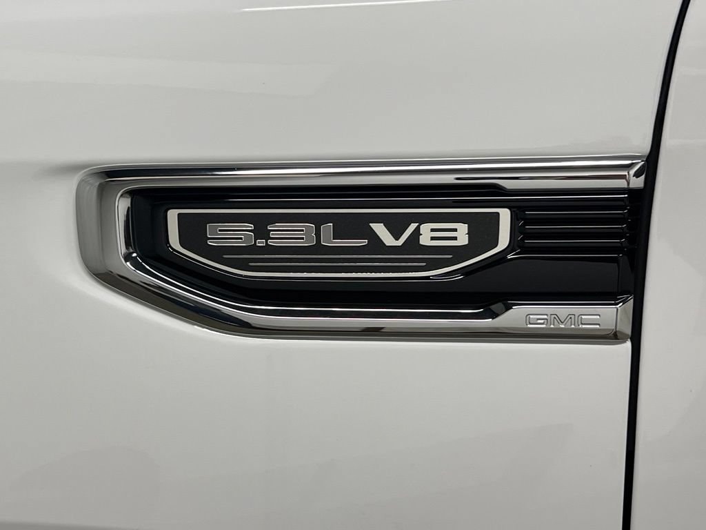 2026 GMC Sierra 1500 SLT - Photo 14