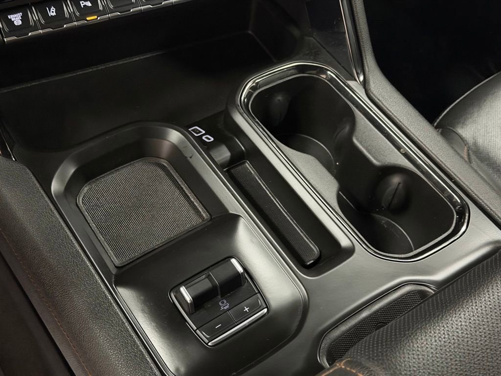 2025 GMC Sierra 2500HD AT4 - Photo 44