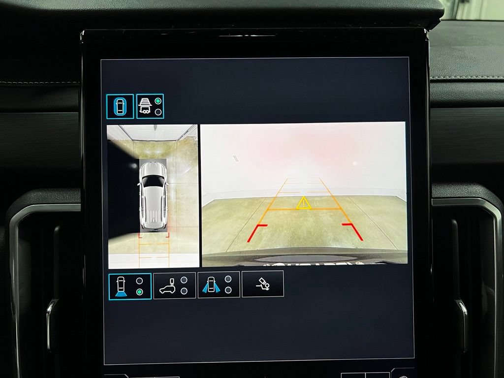2026 GMC Acadia Elevation - Photo 20