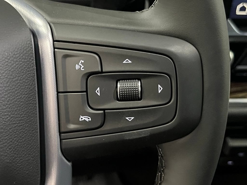 2026 GMC Sierra 1500 SLE - Photo 17