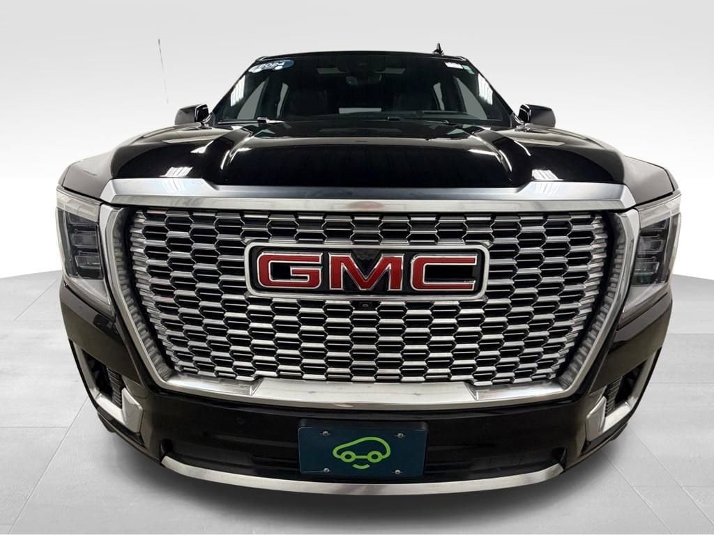 Used 2024 GMC Yukon XL Denali SUV