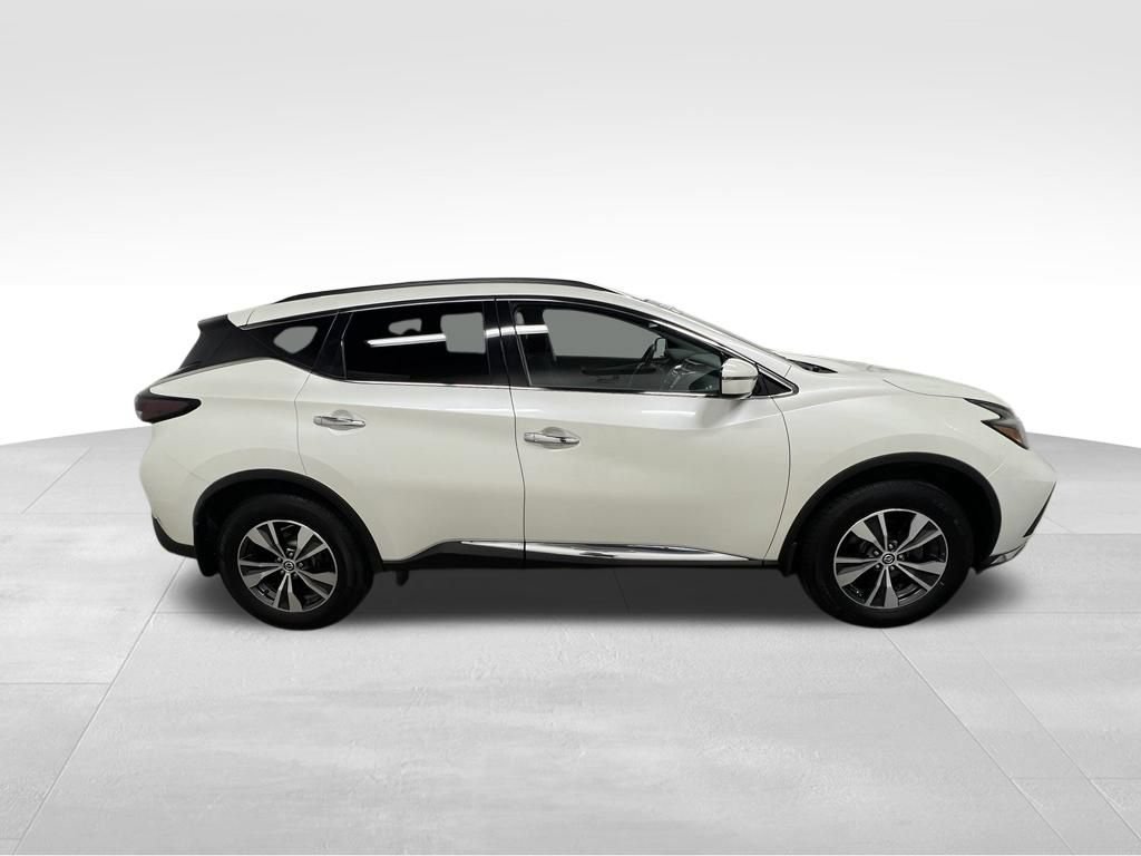 2021 Nissan Murano S - Photo 4