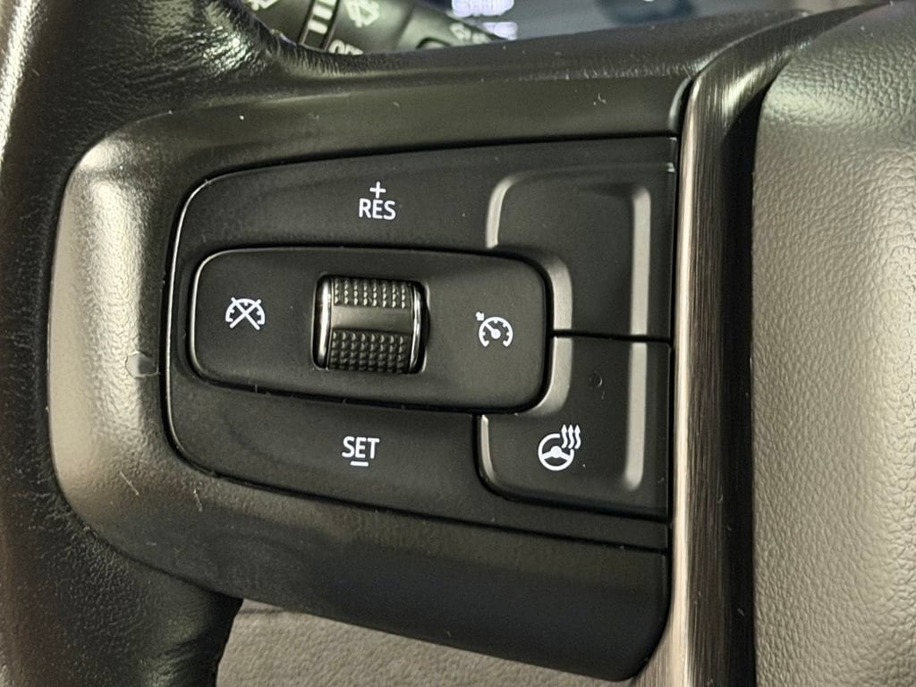 2020 GMC Sierra 1500 AT4 - Photo 45