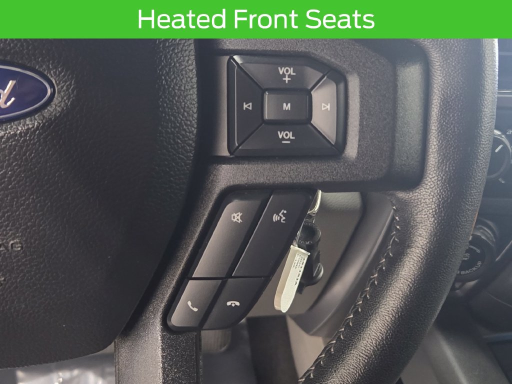 2020 Ford F-150 XLT - Photo 28