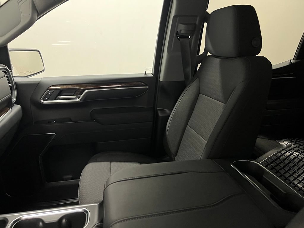 2026 GMC Sierra 1500 Elevation - Photo 28