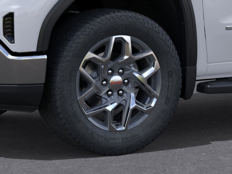 2026 GMC Sierra 1500 SLT - Photo 52