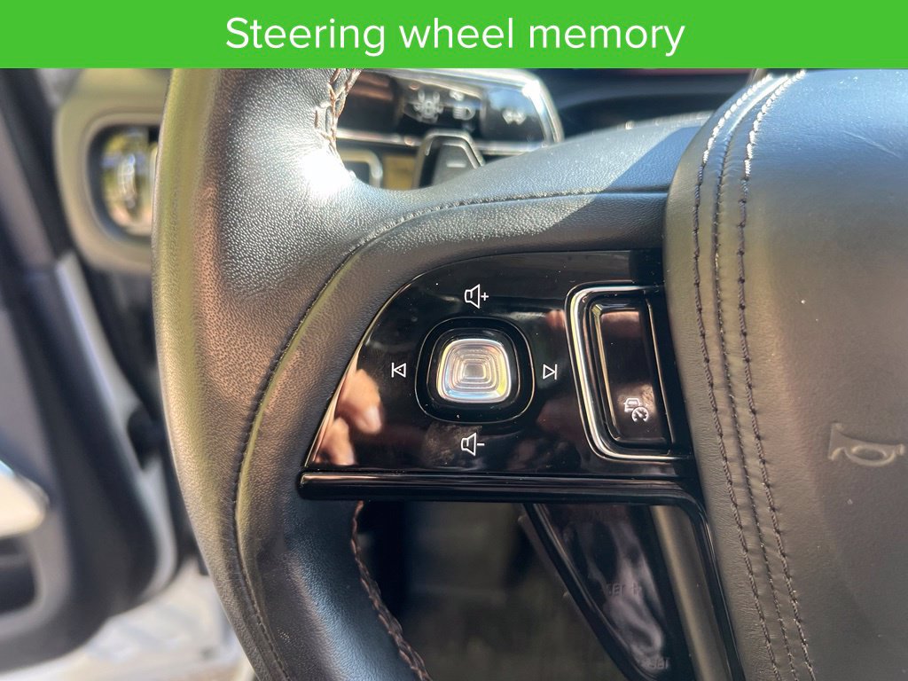 2025 Lincoln Aviator Reserve - Photo 19