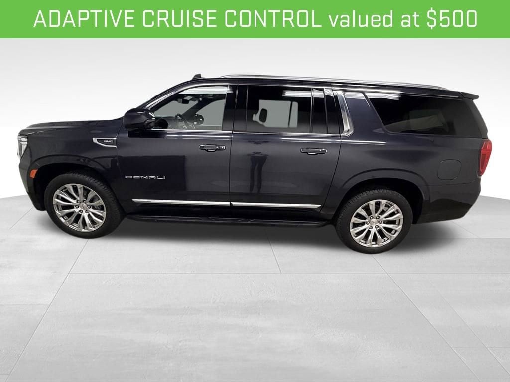 2023 GMC Yukon XL Denali - Photo 6