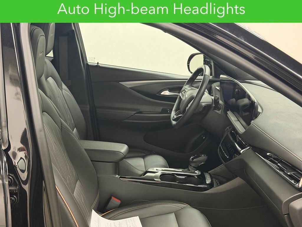 2025 Buick Envista Avenir - Photo 27