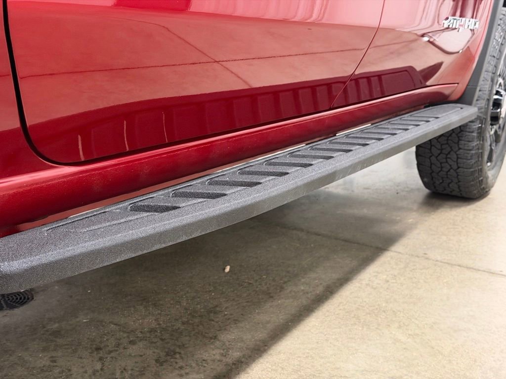2025 GMC Sierra 2500HD AT4 - Photo 14