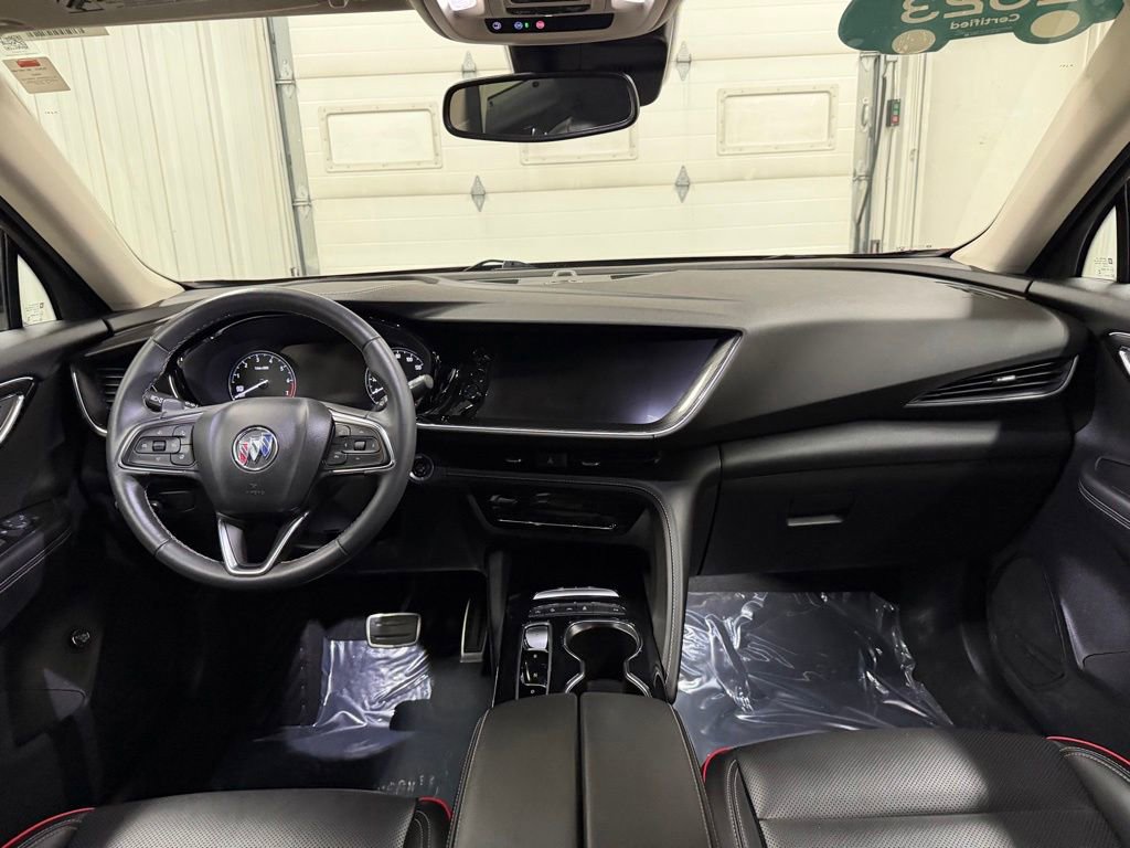 2023 Buick Envision Essence - Photo 19