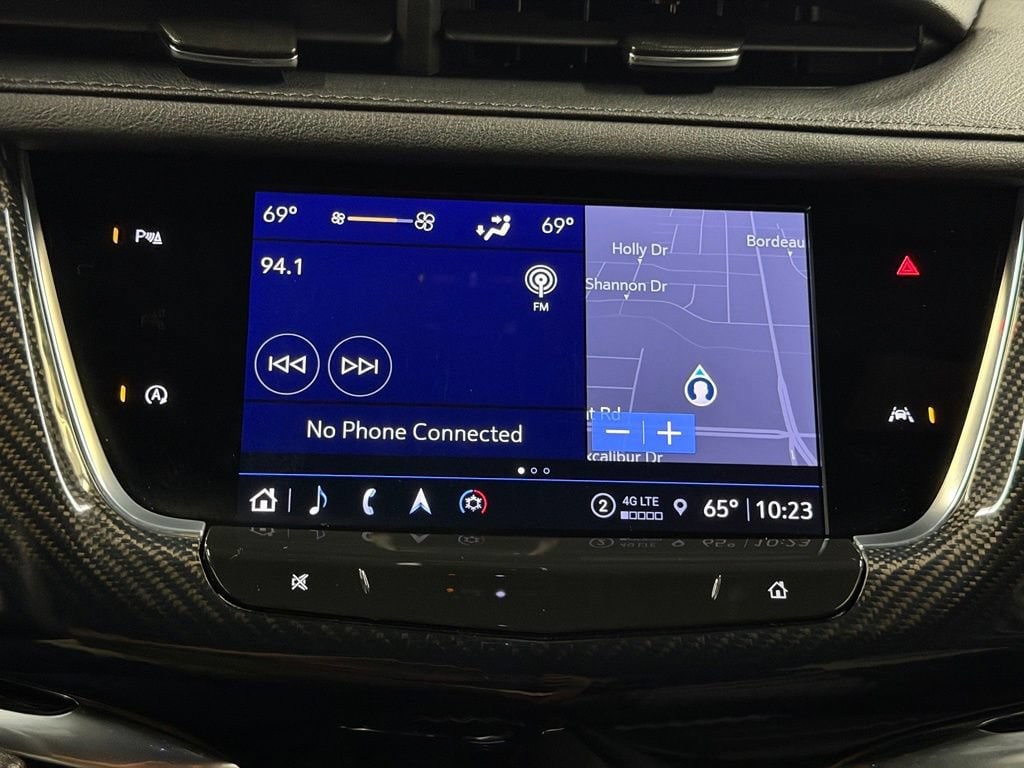 2024 Cadillac XT6 Sport - Photo 40