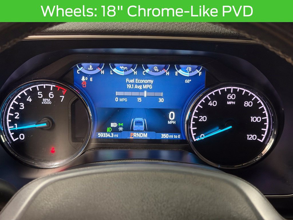 2023 Ford F-150 XLT - Photo 45