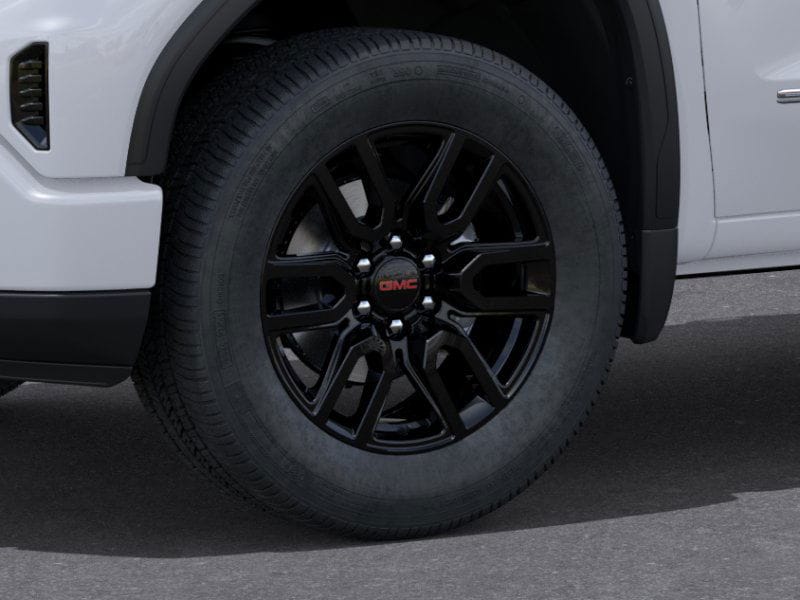 2026 GMC Sierra 1500 Pro - Photo 9