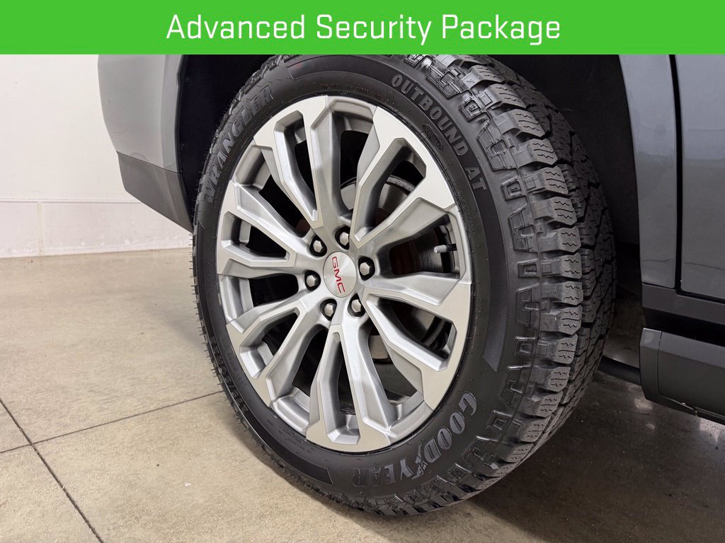 2021 GMC Yukon Denali - Photo 10