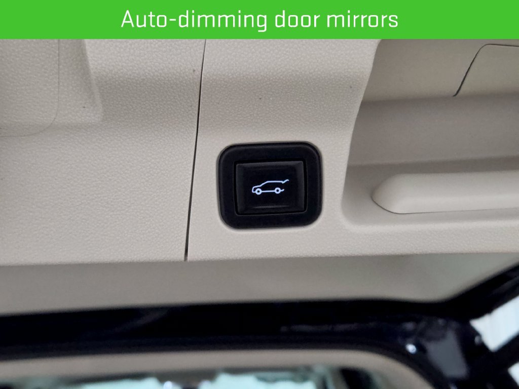 2021 GMC Acadia Denali - Photo 45