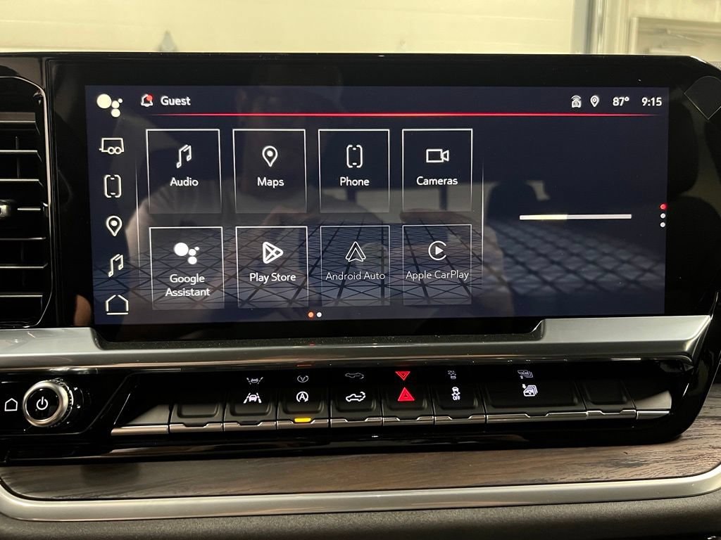 2026 GMC Sierra 1500 SLT - Photo 20