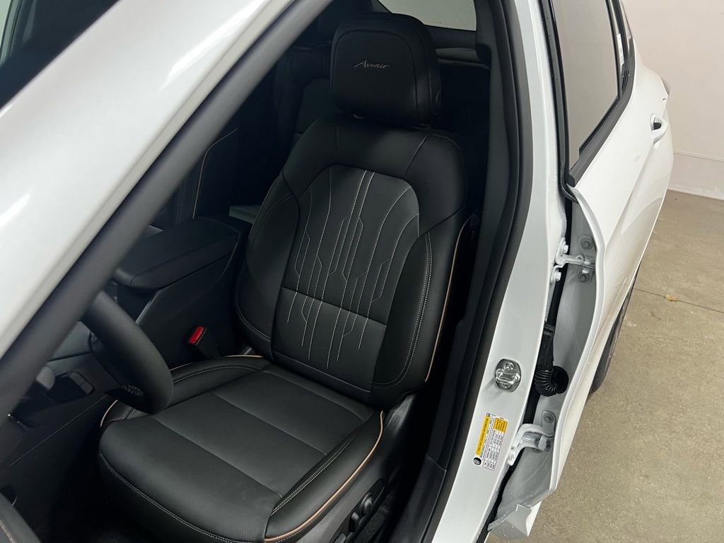2026 Buick Envista Avenir - Photo 24