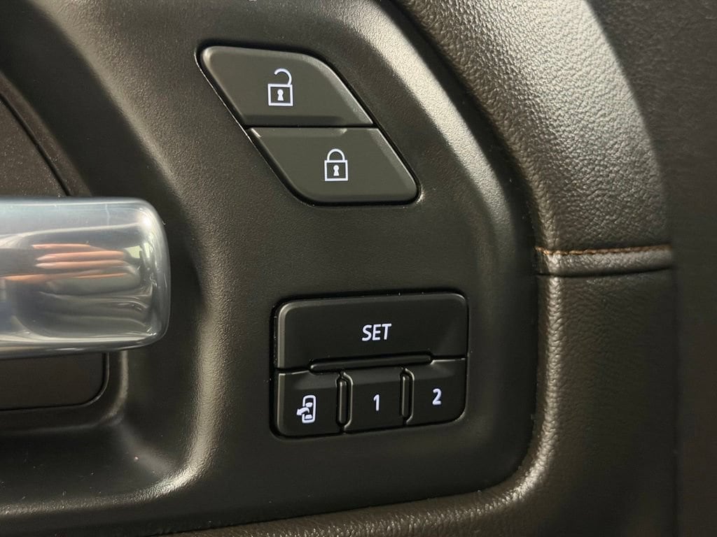 2020 GMC Sierra 1500 AT4 - Photo 32