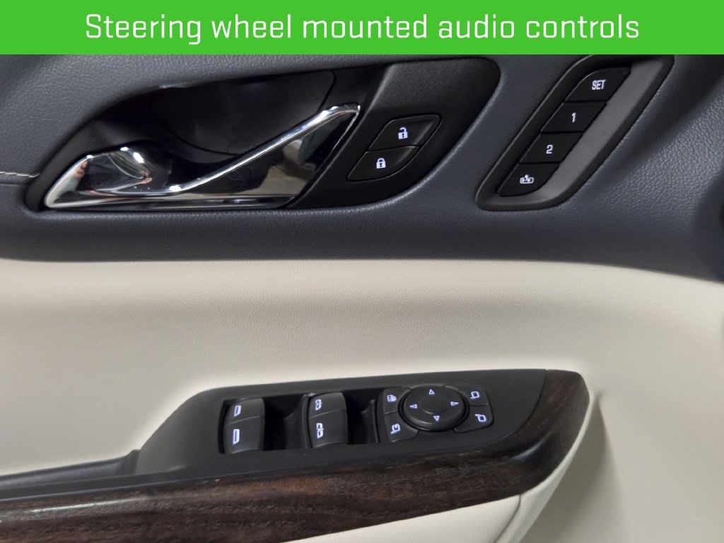 2021 GMC Acadia Denali - Photo 21