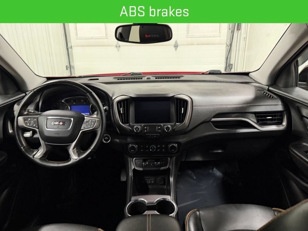 2023 GMC Terrain AT4 - Photo 18