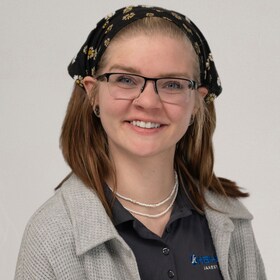 Staff member  Ally Walters from ID_296b13