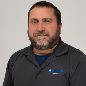 Staff member Collin Traeder from ID_877c19