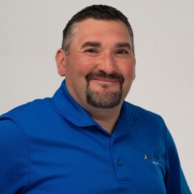 Staff member Joe Valdez from ID_877c19