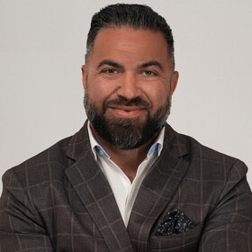 Staff member Joe Gentilli from ID_99cae4